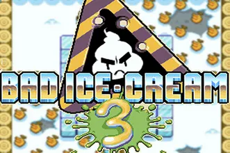 Bad Ice Cream 3