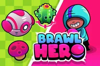 Brawl Hero