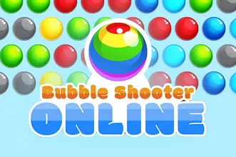 Bubble Shooter Online