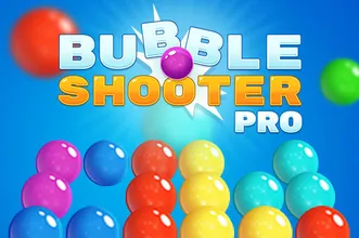 Bubble Shooter Pro