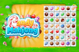 Candy Mahjong