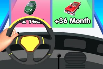 Car Evolution Driving