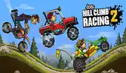 Hill Climb Racing 2