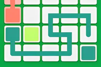 Link Line Puzzle