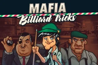 Mafia Billiard Tricks