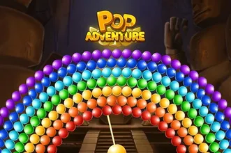 Pop Adventure