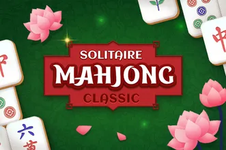 Solitaire Mahjong Classic