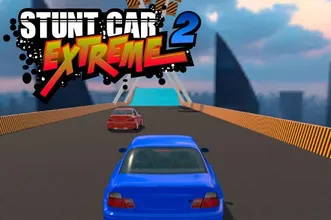 Stunt Car Extreme 2