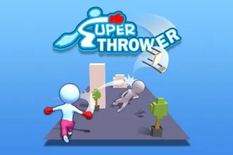 Super Thrower