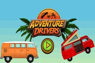 Adventure Drivers