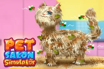 pet-salon-simulator