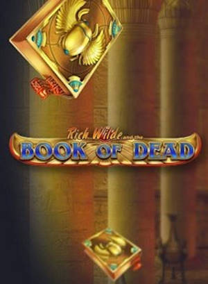 Book of Dead